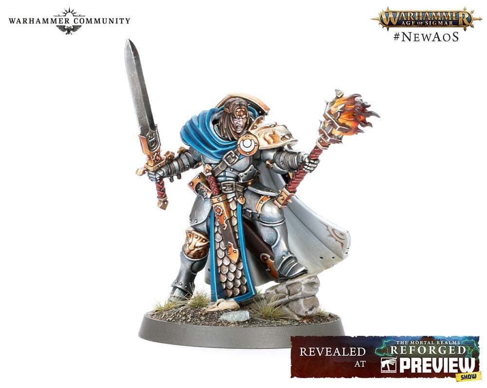 knight questor